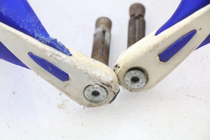 photo de PARAMANI YAMAHA YZ 80 (1998 - 2001) - Altra angolazione