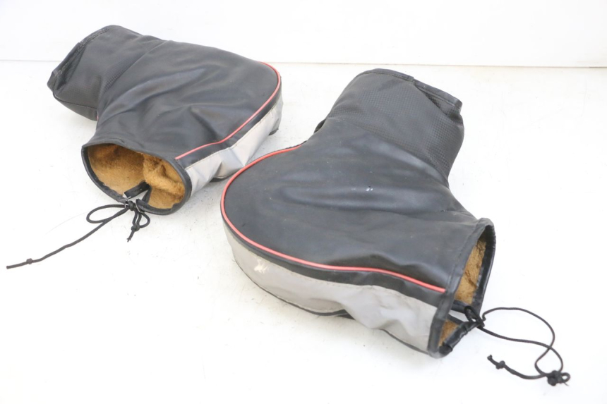 photo de PARAMANI PIAGGIO ZIP 4T 50 (2018 - 2020) - Altra angolazione