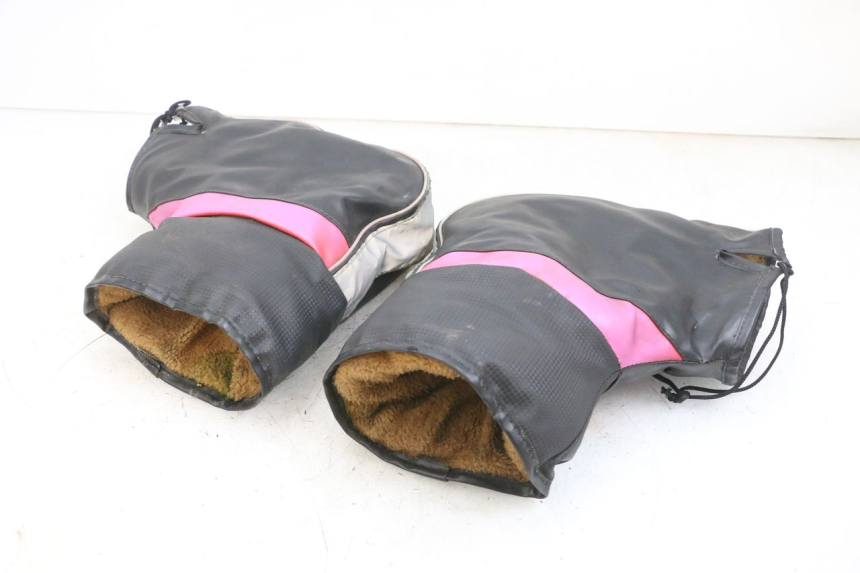 photo de PARAMANI PIAGGIO ZIP 4T 50 (2018 - 2020) - Primo piano tecnico