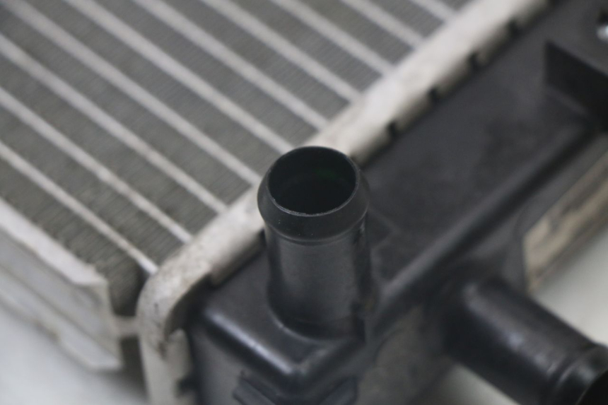 photo de RADIATORE QUADRO 3D S 350 (2013 - 2018) - Altra angolazione