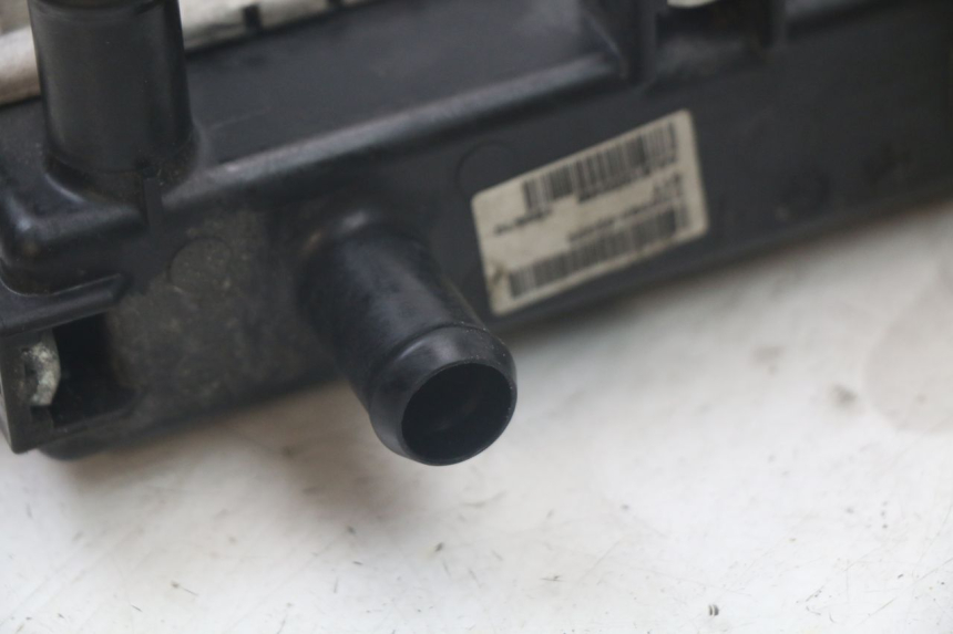 photo de RADIATORE QUADRO 3D S 350 (2013 - 2018) - Primo piano tecnico