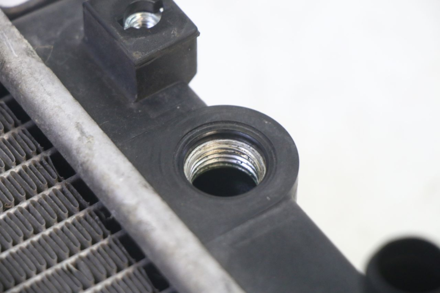 photo de RADIATORE QUADRO 4 4D 350 (2015 - 2018) - Dettaglio del componente