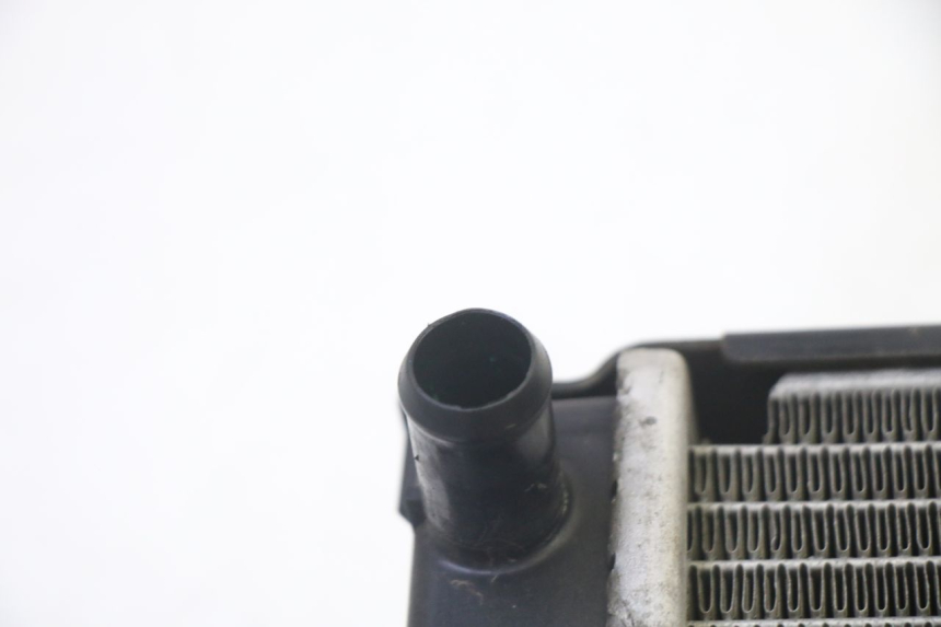 photo de RADIATORE QUADRO 4 4D 350 (2015 - 2018) - Altra angolazione