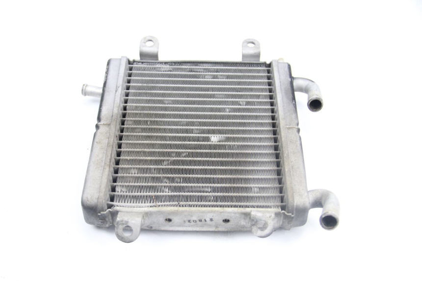 photo de RADIATORE YAMAHA AEROX NAKED 2T 50 (2013 - 2017) - Dettaglio del componente