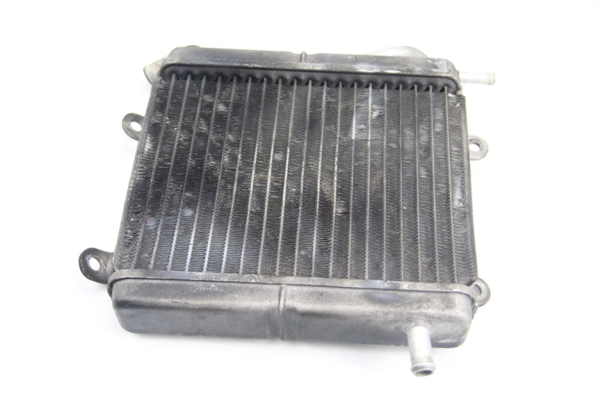 photo de RADIATORE YAMAHA AEROX NAKED 2T 50 (2013 - 2017) - Primo piano tecnico