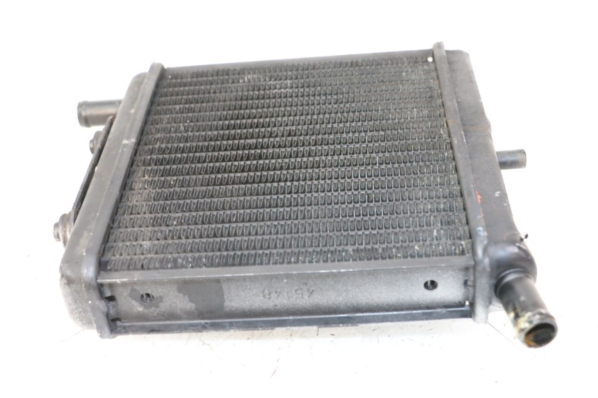 photo de RADIATORE APRILIA RS 50 (1999 - 2005) - Primo piano tecnico