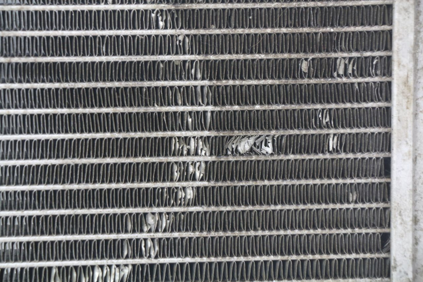 photo de RADIATORE APRILIA ATLANTIC 125 (2003 - 2009) - Vista d'insieme del prodotto