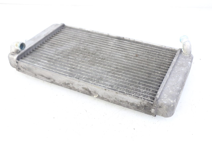 photo de RADIATORE APRILIA ATLANTIC 500 (2002 - 2003) - Zoom sullo stato d'uso