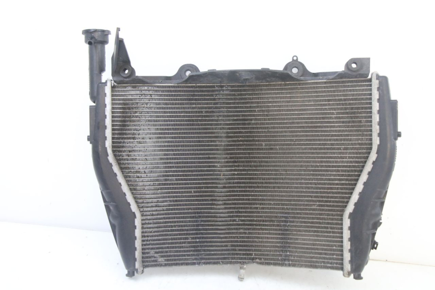 photo de RADIATORE BMW S RR ABS S1000RR 1000 (2015 - 2018) - Primo piano tecnico