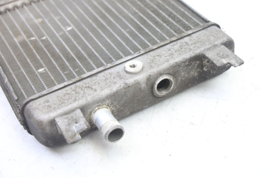 photo de RADIATORE SUZUKI BURGMAN 125 (2007 - 2014) - Altra angolazione