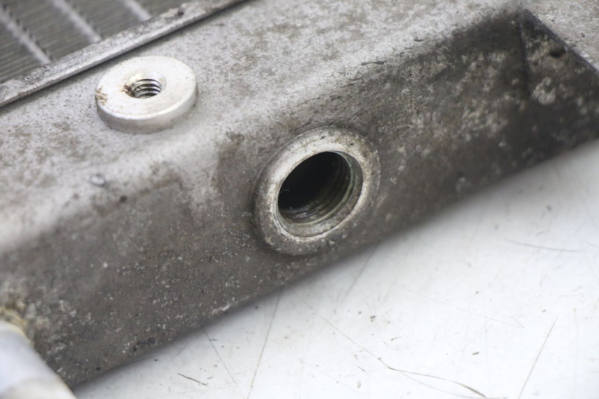 photo de RADIATORE SUZUKI BURGMAN 125 (2007 - 2014) - Primo piano tecnico