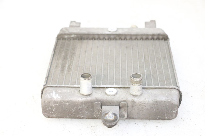 photo de RADIATORE SUZUKI BURGMAN 125 (2007 - 2014) - Dettagli dei punti di fissaggio