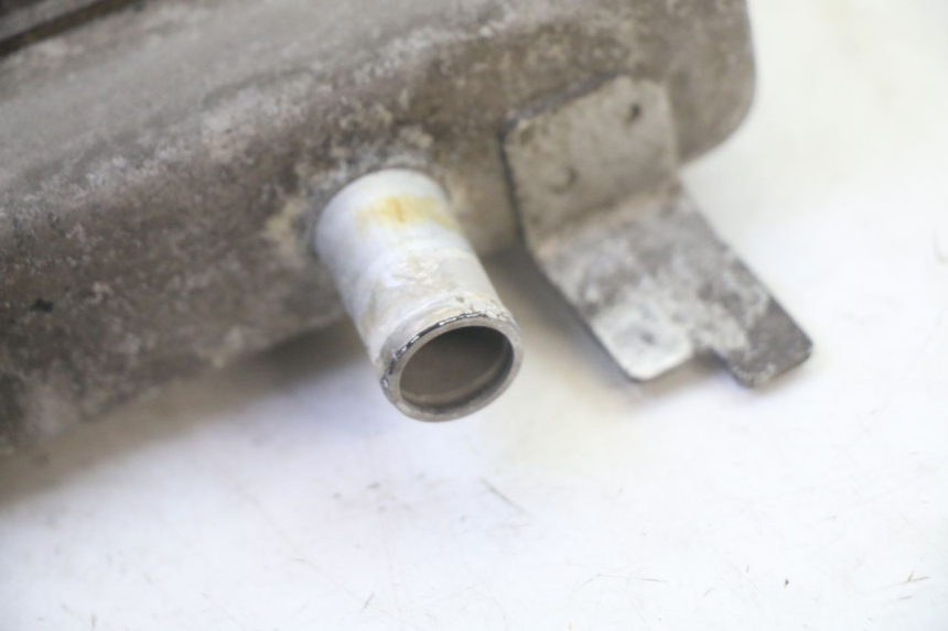 photo de RADIATORE SUZUKI BURGMAN 125 (2007 - 2014) - Caratteristiche distintive