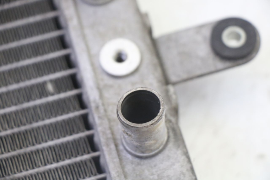 photo de RADIATORE SUZUKI BURGMAN 125 (2007 - 2014) - Zoom sullo stato d'uso