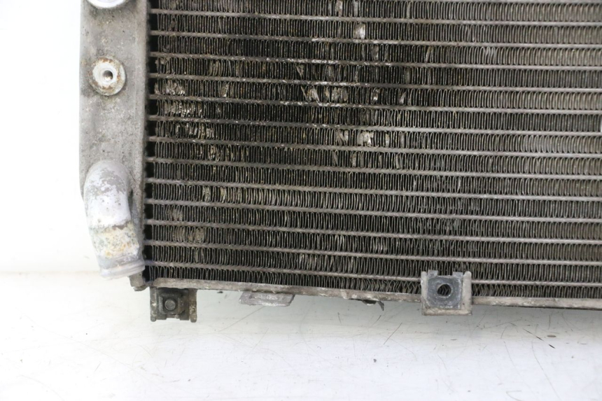 photo de RADIATORE SUZUKI BURGMAN EXECUTIVE ABS 650 (2006 - 2012) - Primo piano ad alta risoluzione
