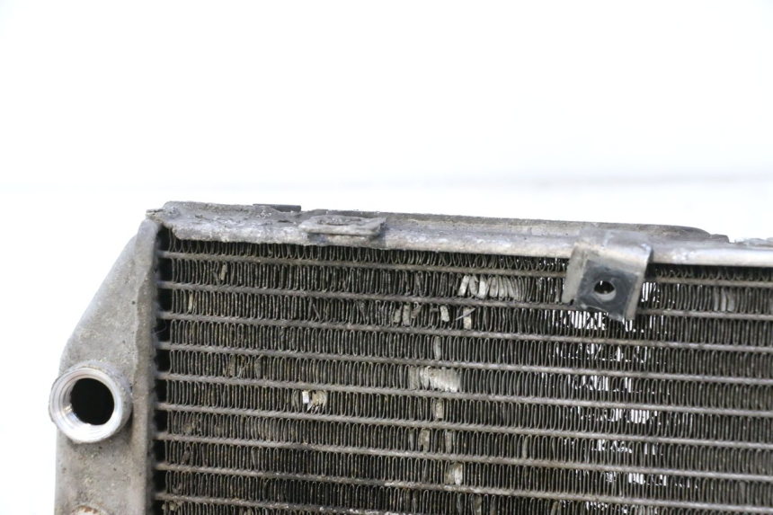 photo de RADIATORE SUZUKI BURGMAN EXECUTIVE ABS 650 (2006 - 2012) - Altra angolazione