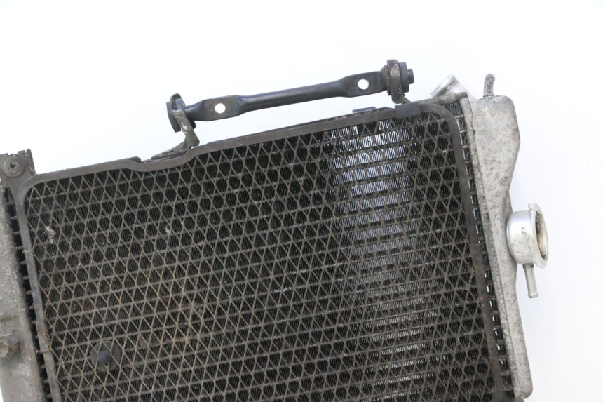 photo de RADIATORE SUZUKI BURGMAN EXECUTIVE ABS 650 (2006 - 2012) - Primo piano tecnico