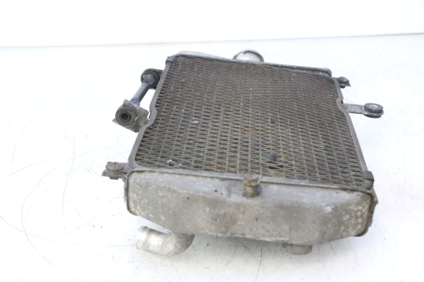 photo de RADIATORE SUZUKI BURGMAN EXECUTIVE ABS 650 (2006 - 2012) - Marcature e riferimenti originali