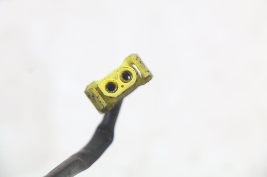 photo de RADIATORE BMW C1 125 (2000 - 2003) - Stato della superficie e materiale