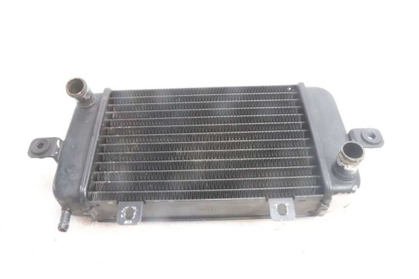 photo de RADIATORE BMW C1 125 (2000 - 2003) - Primo piano tecnico