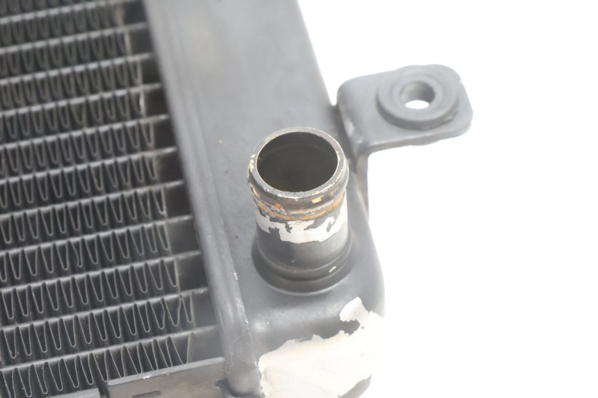 photo de RADIATORE BMW C1 125 (2000 - 2003) - Dettagli dei punti di fissaggio