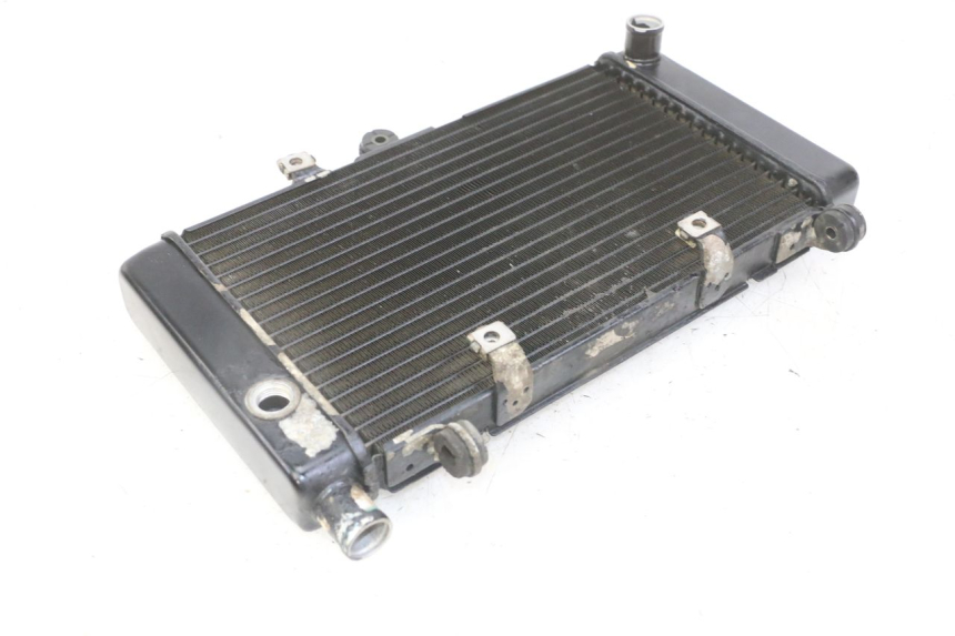 photo de RADIATORE HONDA CBF 500 (2004 - 2007) - Zoom sullo stato d'uso