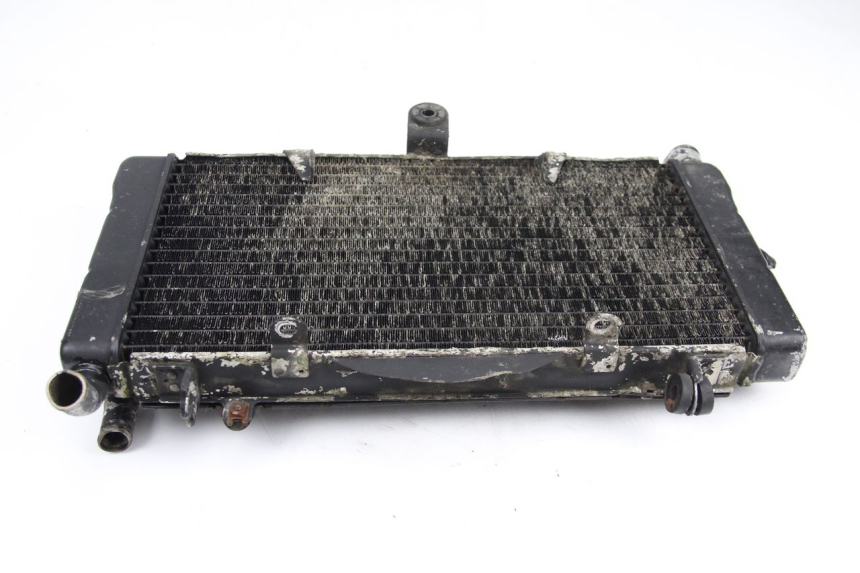 photo de RADIATORE HONDA CBR F SC21 1000 (1986 - 1992) - Dettaglio del componente