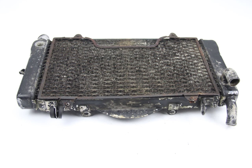 photo de RADIATORE HONDA CBR F SC21 1000 (1986 - 1992) - Zoom sullo stato d'uso