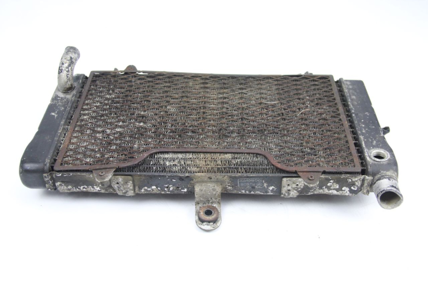 photo de RADIATORE HONDA CBR F SC21 1000 (1986 - 1992) - Primo piano tecnico