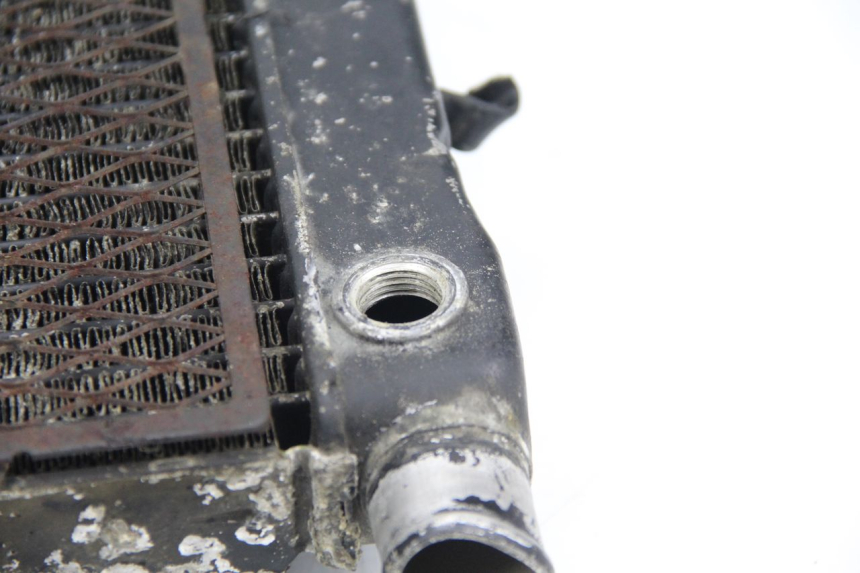 photo de RADIATORE HONDA CBR F SC21 1000 (1986 - 1992) - Vista d'insieme del prodotto