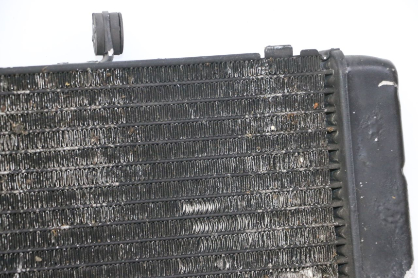 photo de RADIATORE HONDA CBR RR FIREBLADE 900 (1992 - 1994) - Ispezione visiva dettagliata