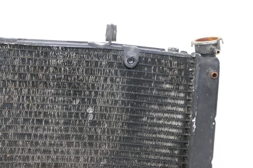 photo de RADIATORE HONDA CBR RR FIREBLADE 900 (1992 - 1994) - Focus sulla struttura