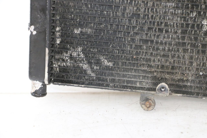 photo de RADIATORE HONDA CBR RR FIREBLADE 900 (1992 - 1994) - Zoom qualità usato