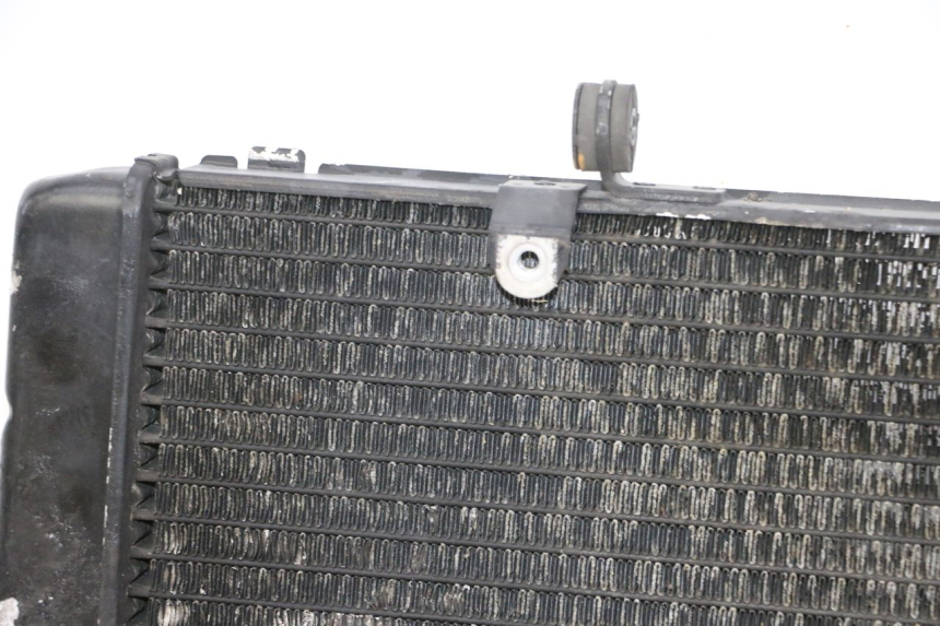 photo de RADIATORE HONDA CBR RR FIREBLADE 900 (1992 - 1994) - Panoramica del profilo