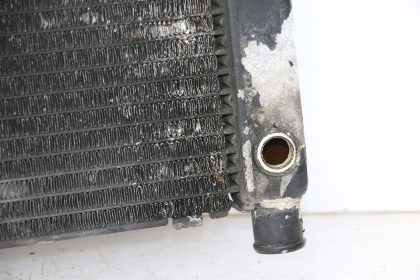 photo de RADIATORE HONDA CBR RR FIREBLADE 900 (1992 - 1994) - Ricambio usato controllato