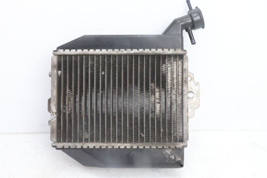 photo de RADIATORE PEUGEOT CITYSTAR 125 (2011 - 2017) - Vista principale