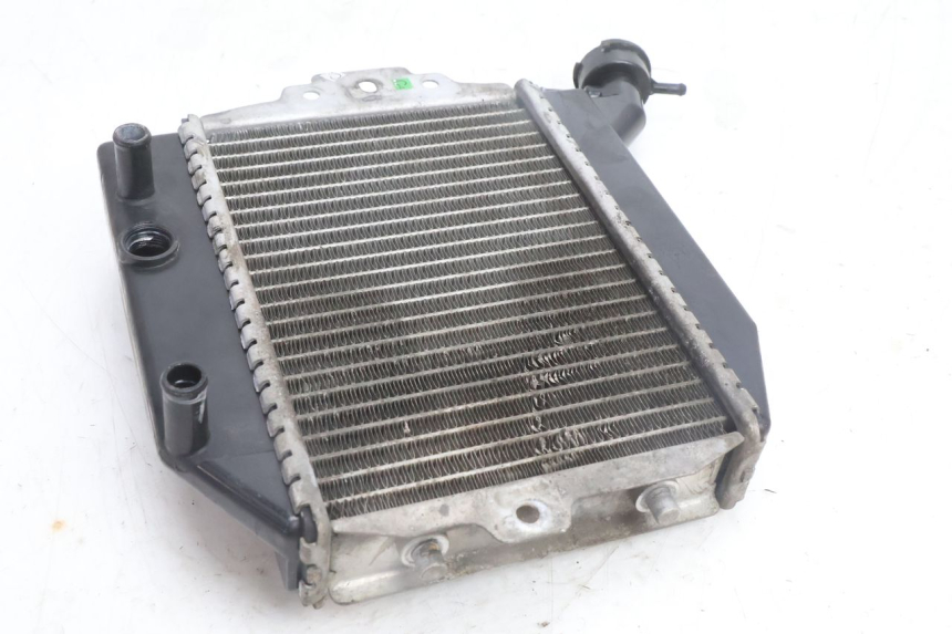 photo de RADIATORE PEUGEOT CITYSTAR 125 (2011 - 2017) - Vista d'insieme del prodotto