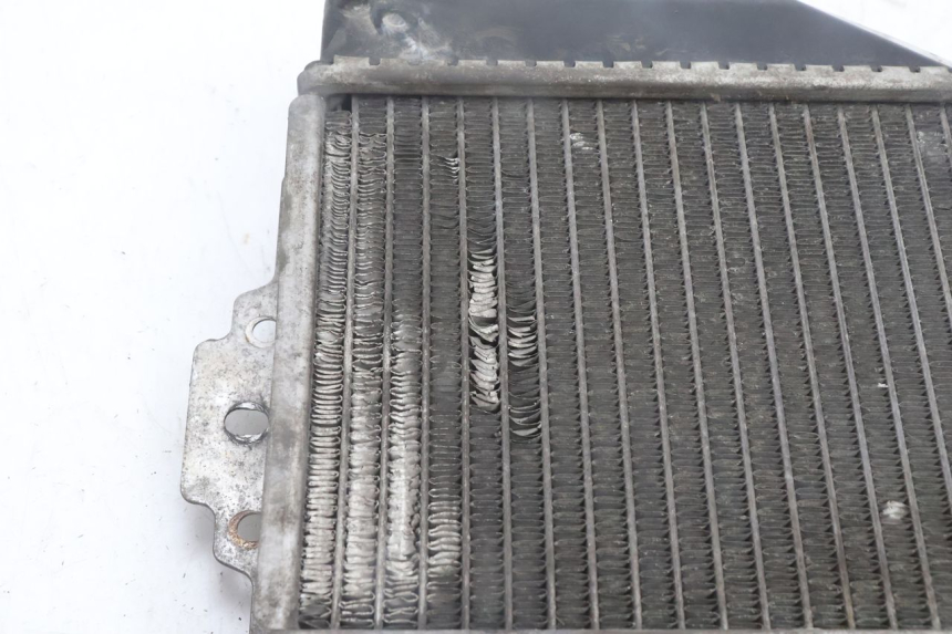 photo de RADIATORE PEUGEOT CITYSTAR 125 (2011 - 2017) - Dettagli dei punti di fissaggio