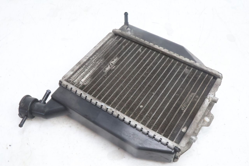 photo de RADIATORE PEUGEOT CITYSTAR 125 (2011 - 2017) - Stato della superficie e materiale