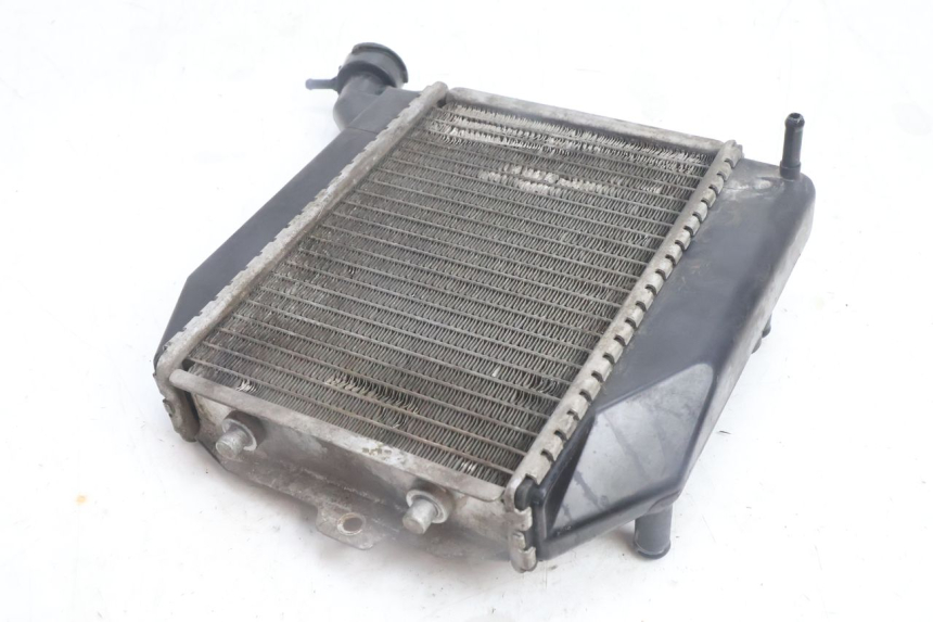 photo de RADIATORE PEUGEOT CITYSTAR 125 (2011 - 2017) - Marcature e riferimenti originali