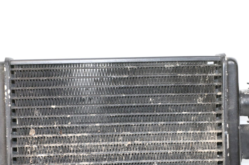 photo de RADIATORE APRILIA CLASSIC 125 (1995 - 2001) - Stato della superficie e materiale