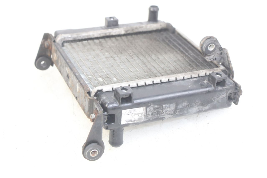 photo de RADIATORE KYMCO DINK STREET 125 (2009 - 2014) - Altra angolazione