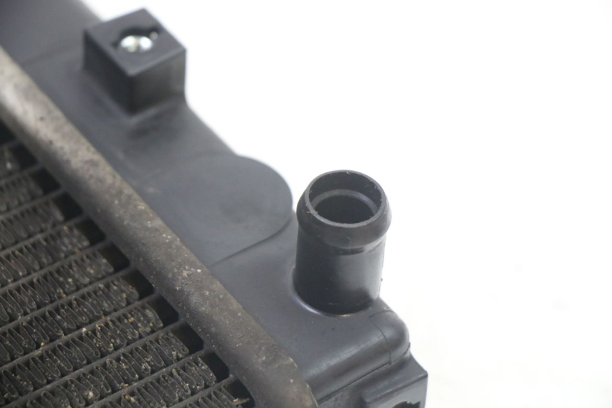 photo de RADIATORE KYMCO DINK STREET 125 (2009 - 2014) - Zoom sullo stato d'uso