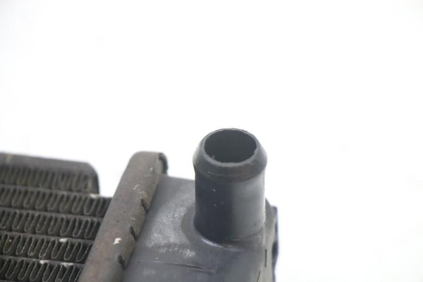 photo de RADIATORE KYMCO DINK STREET 125 (2009 - 2014) - Dettagli dei punti di fissaggio