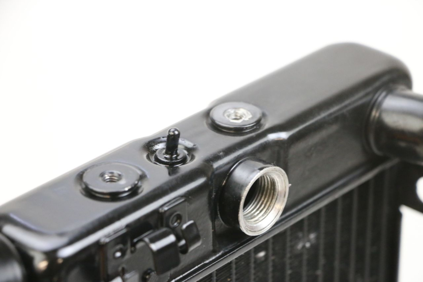 photo de RADIATORE SUZUKI DL V STROM 1000 (2002 - 2007) - Dettaglio del componente