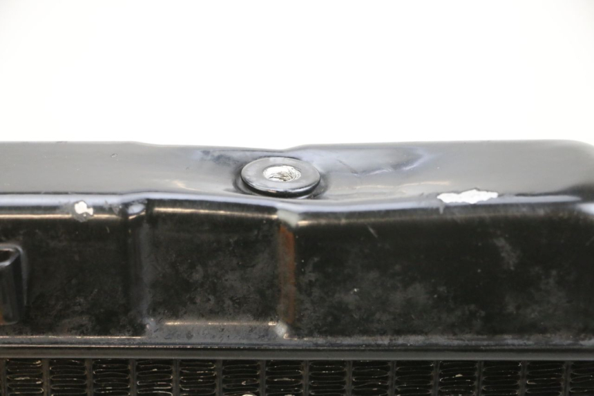 photo de RADIATORE SUZUKI DL V STROM 1000 (2002 - 2007) - Altra angolazione