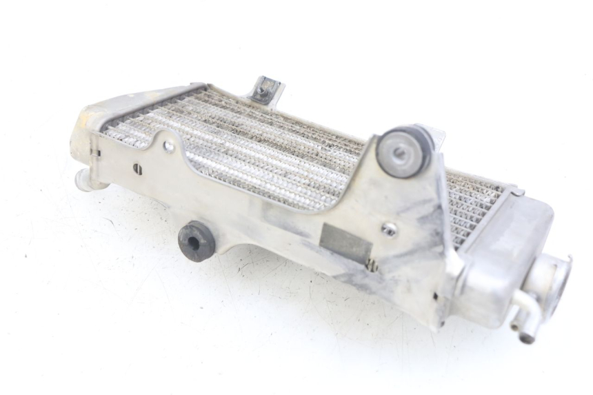 photo de RADIATORE DESTRO HONDA CRF CR-F 450 (2009 - 2012) - Marcature e riferimenti originali