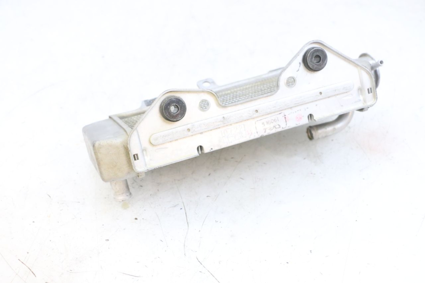 photo de RADIATORE KAWASAKI KXF KX-F 250 (2017 - 2019) - Ricambio usato controllato