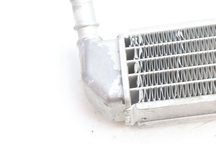 photo de RADIATORE DESTRO PEUGEOT LUDIX BLASTER 50 (2006 - 2014) - Dettaglio del componente