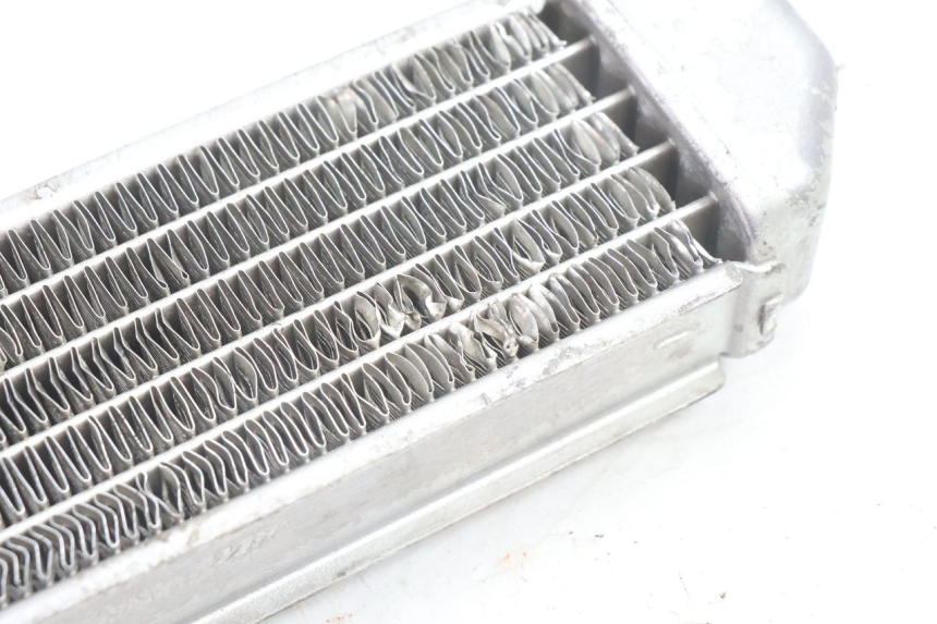 photo de RADIATORE DESTRO PEUGEOT LUDIX BLASTER 50 (2006 - 2014) - Stato della superficie e materiale
